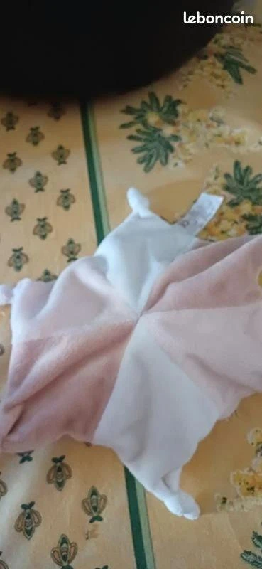Knuffel kleine kat van Babynat – photo 5